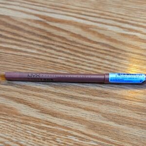 Line Loud Longwear Lip Liner- Goal Crusher